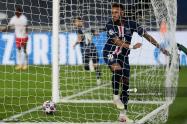 PSG. Neymar