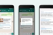 Whatsapp revisión de mensajes 
