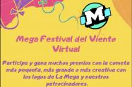 La Mega Festival del Viento