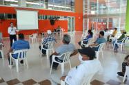 Capacitación Comerciantes