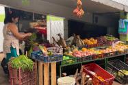 Plazas de mercado en Ibagué
