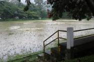 Cancha Barrio Popular