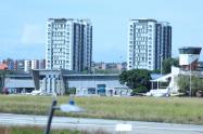 Aeropuerto Neiva