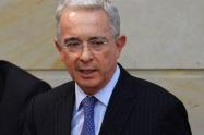 El mismo expresidente confirmó la noticia.