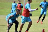 sIN FECHA AUN PARA Recomienzo liga