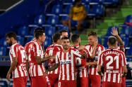 Atlético de Madrid