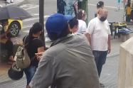 Coronavirus en Ibagué