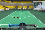 Alcaldía de Neiva anunció torneo de Boccia