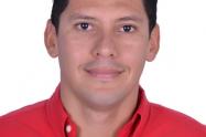 Camilo Delgado
