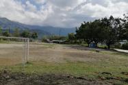 Cancha de San Simón