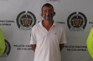César Augusto Balaguera Flores