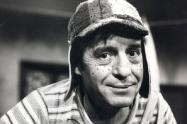 El ‘Chavo del 8’ 