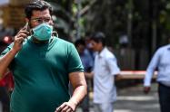 Huila llega a 4.050 casos positivos por Covid-19