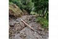 Corregimiento Tapias