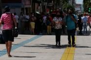 El departamento llegó a un acumulado de 6.103 contagios para Coronavirus y un total de 156 pacientes muertos por el virus