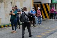 El departamento llegó a un acumulado de 10.862 contagios para Coronavirus y un total de 277 pacientes muertos por el virus