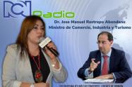 Dialogos con Claudia