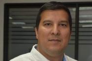 Edilberto Pava Ex Contralor del Tolima