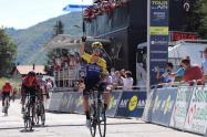 Tour de L'ain - etapa 2