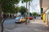 Espacios públicos Neiva