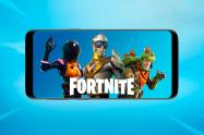 Fortnite para móviles