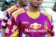 inglaterra o itala pretenden al exTolima