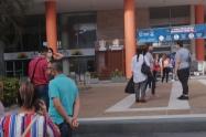 Se ordenó continuar con el cierre del Palacio del Mango por 14 días más