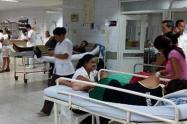 Cerca de 800 millones de pesos del orden nacional serán distribuidos por el gobierno departamental en hospitales de primer nivel