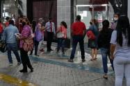 En Ibagué se reportaron 101 nuevos contagios Covid-19 llegando a un acumulado de 3.785 casos positivos de la pandemia