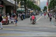 Según el decreto Presidencial 990, los municipios con moderada o alta afectación Covid-19 tendrán las mismas restricciones