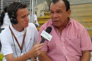 Jorge Luis Bernal
