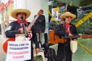 El Dueto La Gaitana