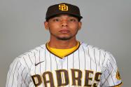 Luis Patiño