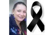 María Andrea Sanabria Ramírez,