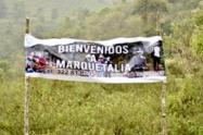 Esta iniciativa contó con el apoyo de la Agencia para la Reincorporación y la Normalización (ARN), la Misión de Verificación de la ONU