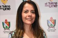 Alexandra Márquez fue ordenadora del gasto y representante legal delegada para la contratación del fondo de emergencias