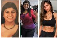 Mia Khalifa