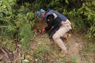 Gobierno declaró a Ibagué como territorio libre de minas antipersonal