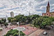 Neiva Huila