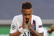 Neymar - 2020