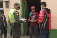 El Ministerio de Salud establecerá y determinará cuándo un municipio pierde la condición de ser un municipio sin afectación