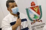 Gobernador del Tolima - Sudamericano de Fútbol 