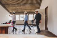 La inversión del proyecto interactivo superó los $12.900 millones de pesos