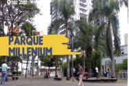 Parque Millenium