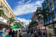 Pico y cédula en Ibagué