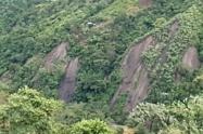 Emergencias en Ibagué por deslizamiento de Tierra