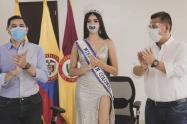 Campaña tomando como ejemplo el caso de una Reina, víctima de Bullying quien logró salir adelante