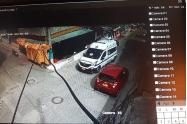 Robo las delicias
