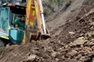 El Alcalde Espinosa advirtió que sería irresponsable asegurar cuando sería superada la emergencia