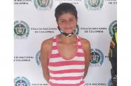 Sandra Verónica Roa Roa